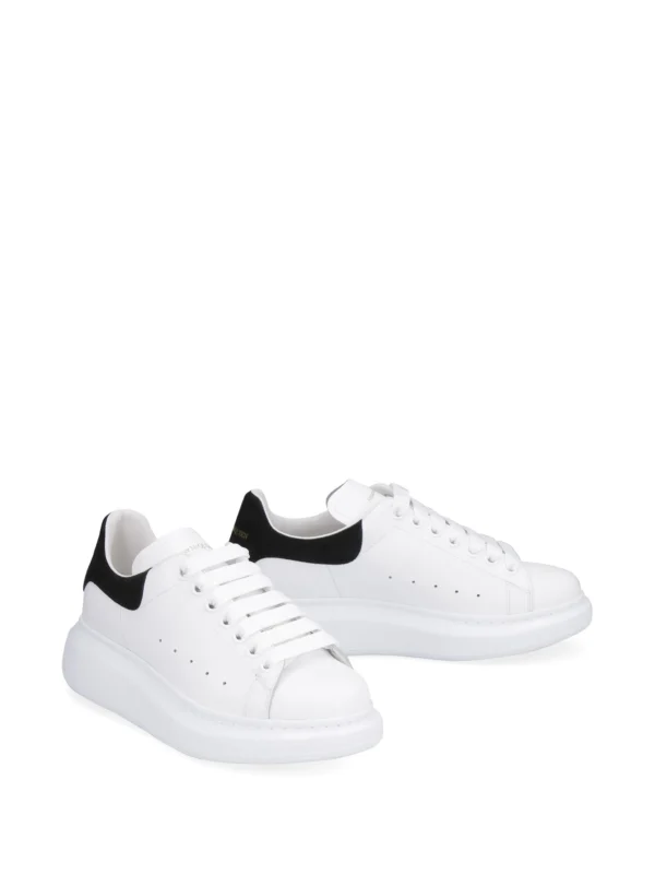 Alexander McQueen Black/White - Image 3