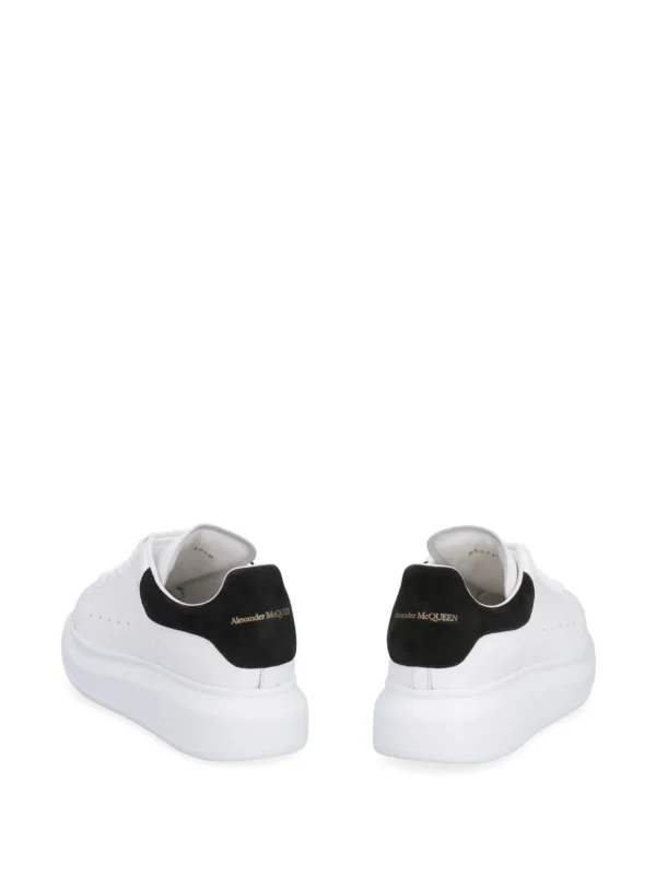 Alexander McQueen Black/White - Image 2