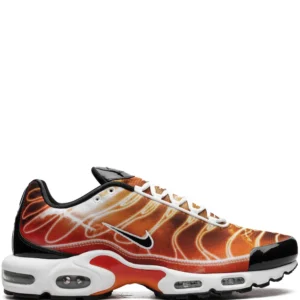 Nike Air Max Plus Light Photography