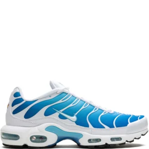 Nike Air Max Plus Blue Gaze
