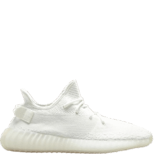 Yeezy Boost 350 V2 Triple White