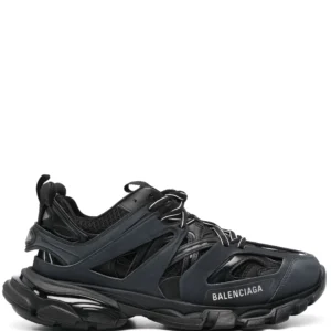 Balenciaga Track Black