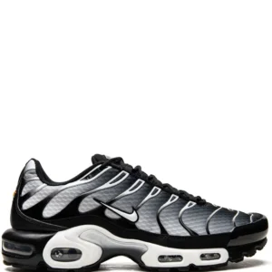 Nike Air Max Plus Black/Silver