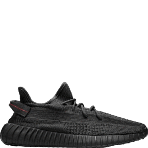 Yeezy Boost 350 V2 Black