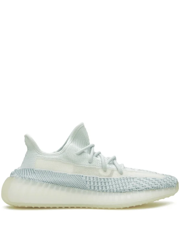 YEEZY Boost 350 V2 Cloud White