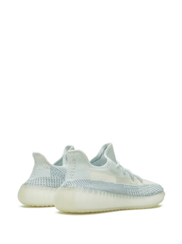 YEEZY Boost 350 V2 Cloud White - Image 3