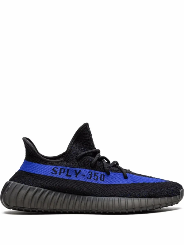 Yezzy 350 V2 Dazzling Blue