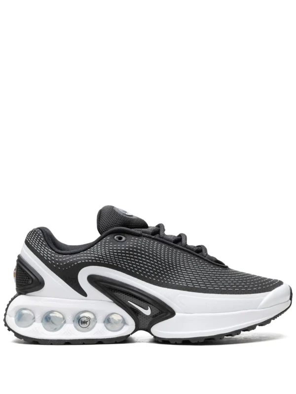 Nike Air Max Dn Black/White