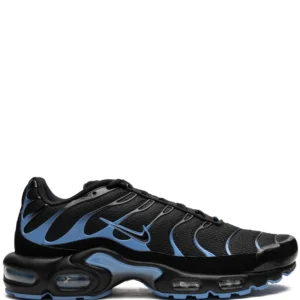 Nike Air Max Plus Black/University Blue