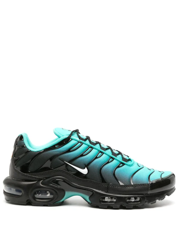 Nike Air Max Plus Swoosh-Detail