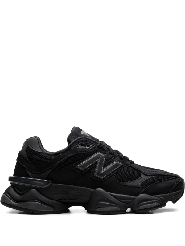 New Balance 9060 Black Cement