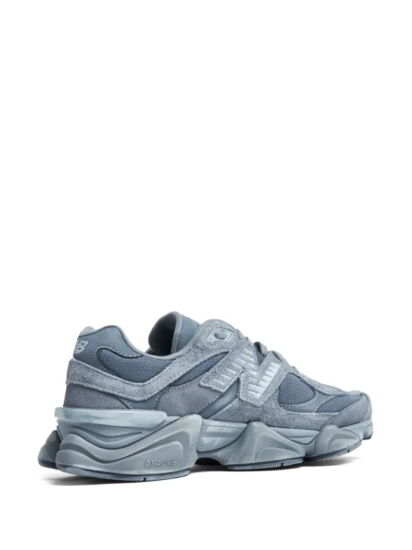 New Balance 9060 Suede - Image 2