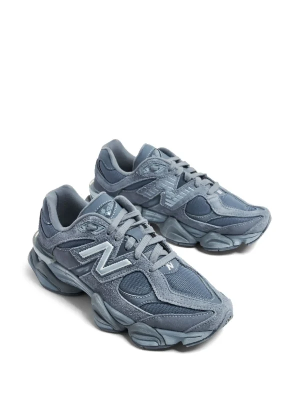 New Balance 9060 Suede - Image 3
