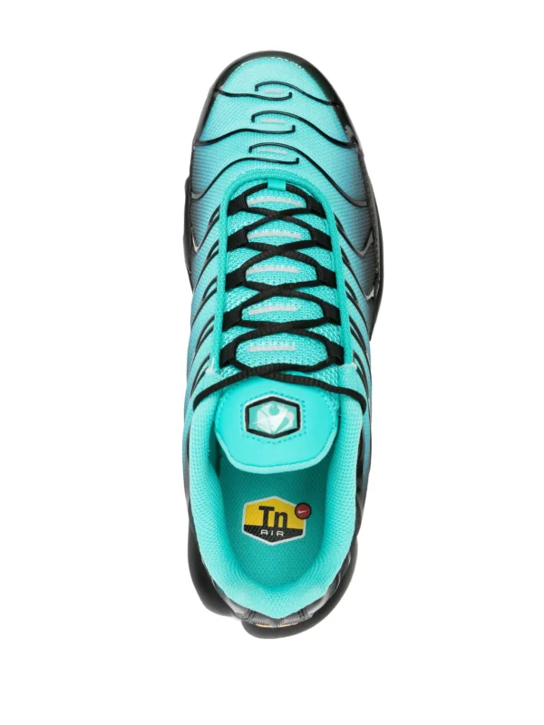 Nike Air Max Plus Swoosh-Detail - Image 3