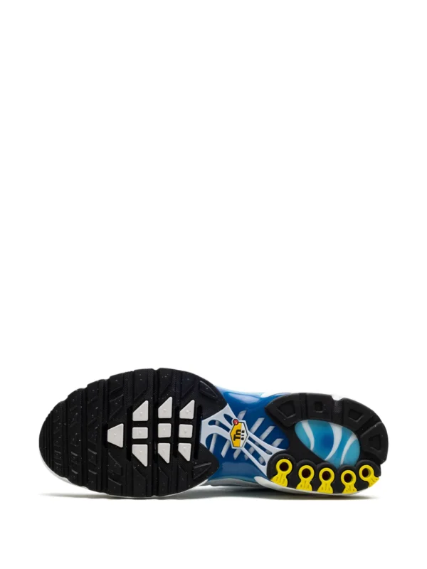 Nike Air Max Plus Blue Gaze - Image 4