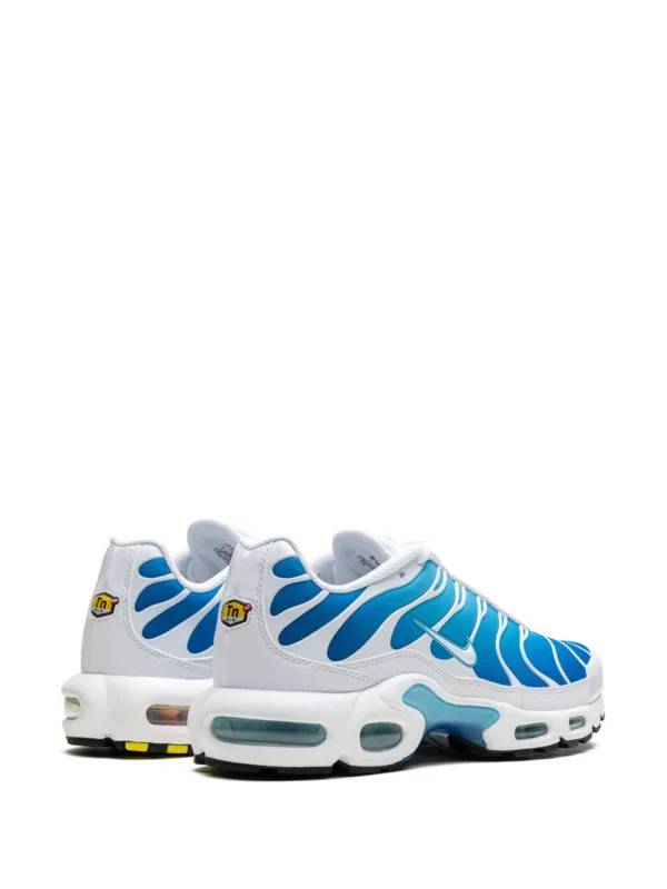 Nike Air Max Plus Blue Gaze - Image 3