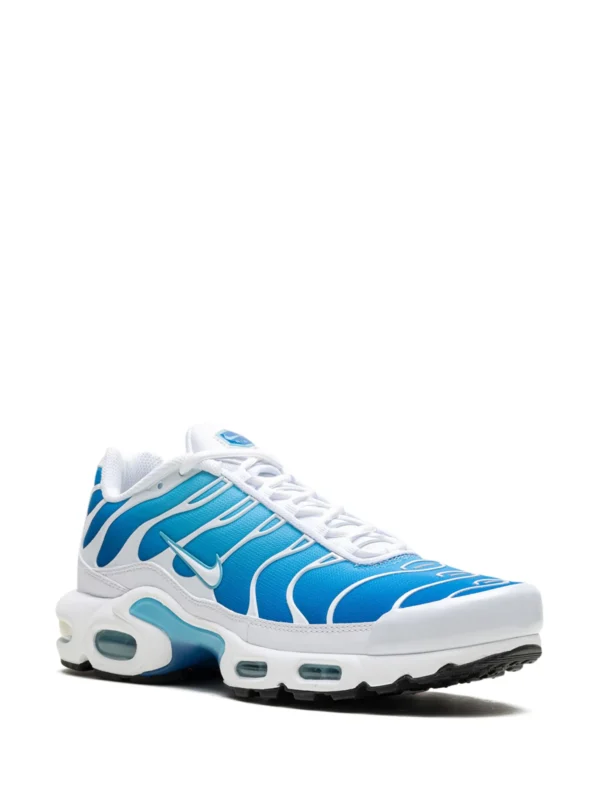 Nike Air Max Plus Blue Gaze - Image 2