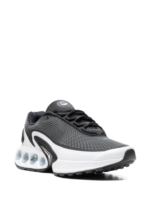 Nike Air Max Dn Black/White - Image 2