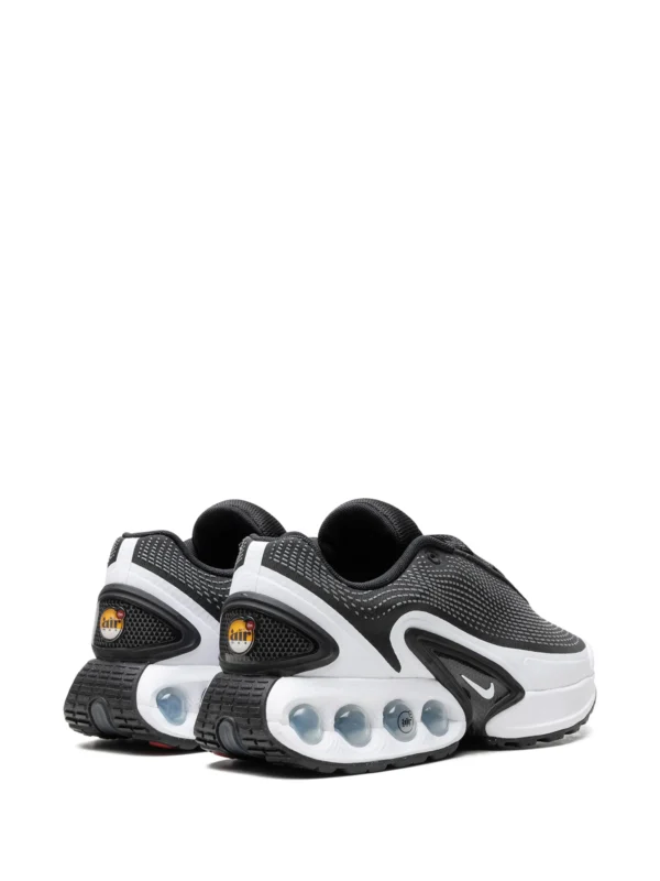 Nike Air Max Dn Black/White - Image 5