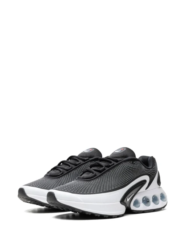 Nike Air Max Dn Black/White - Image 6