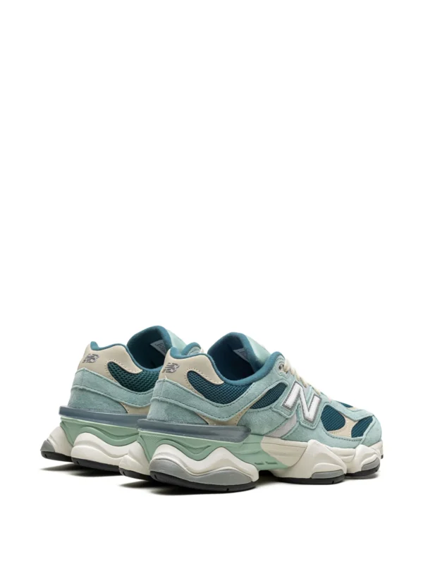 New Balance 9060 New Spruce - Image 3