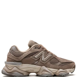 New Balance 9060 Mushroom Brown