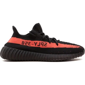 Adidas Yeezy Boost 350 V2 Core Red/Black