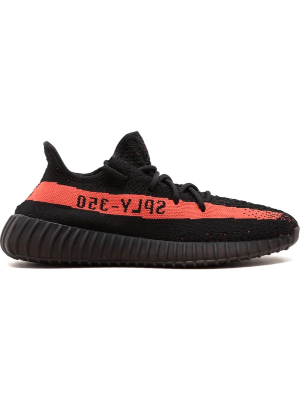 Adidas Yeezy Boost 350 V2 Core Red/Black