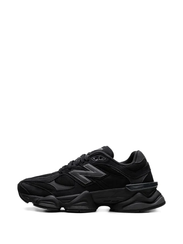 New Balance 9060 Black Cement - Image 3
