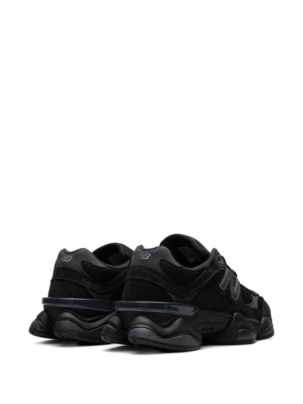 New Balance 9060 Black Cement - Image 5