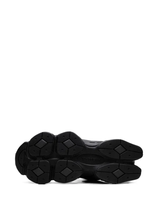 New Balance 9060 Black Cement - Image 4