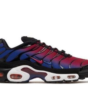 Nike Air Max Plus Barcelona