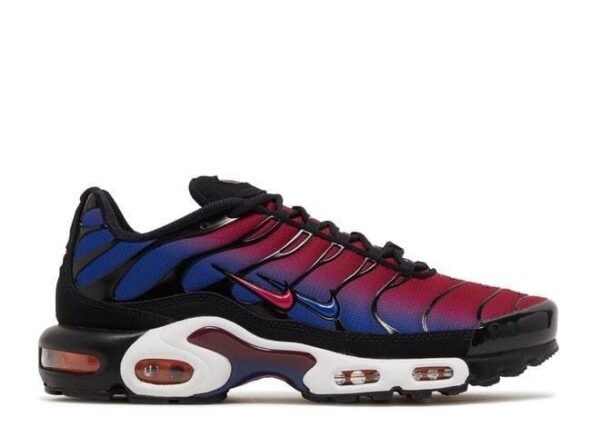 Nike Air Max Plus Barcelona