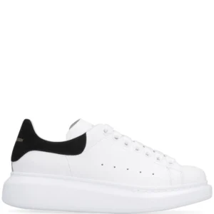 Alexander McQueen Black/White