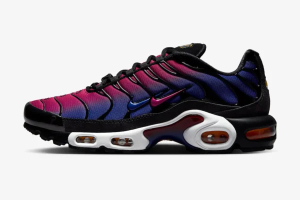 Nike Air Max Plus Barcelona - Image 2