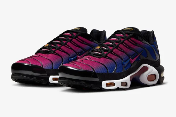 Nike Air Max Plus Barcelona - Image 3