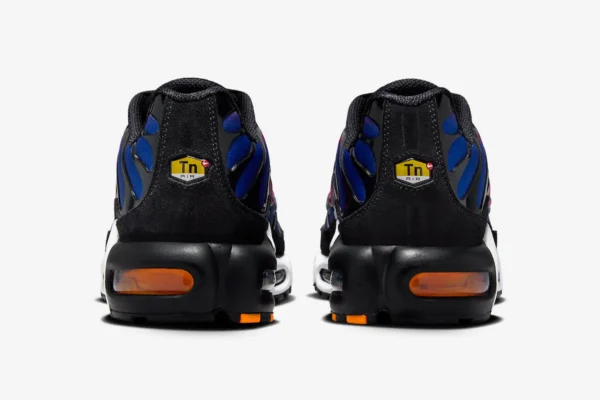 Nike Air Max Plus Barcelona - Image 5