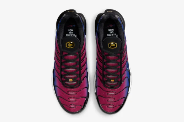 Nike Air Max Plus Barcelona - Image 4